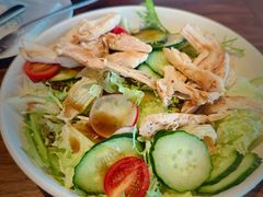 -FABIO’S费比欧披萨餐厅