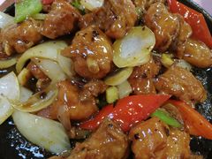 -昱德来·天津菜(河西店)