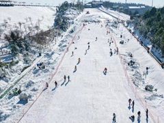 -李东农庄(中南百草园地标店)