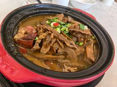 -千岛湖鱼味馆(十字街总店)