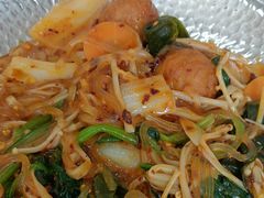 -喜家德虾仁水饺(繁荣路店)