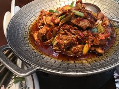 -贵州大厦贵州厅(樱花园西街店)