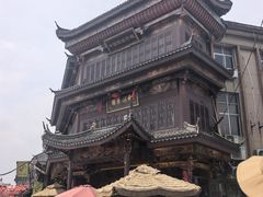 -临涣古城遗址