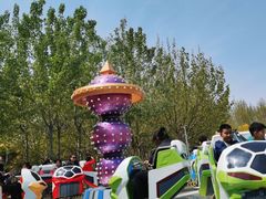 -渔岛海洋度假区