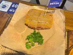 -桂大叔·砂锅粥·家传闽粤菜(县西巷店)