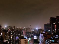 -富力丽思卡尔顿酒店·FLAIR餐厅酒吧