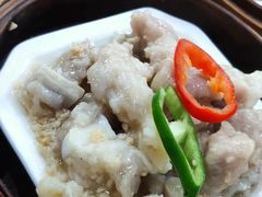 -老周记茶点