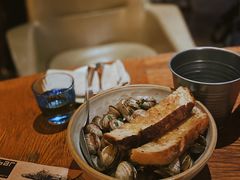 -THE CANNERY&JUJU 新鲜海鲜·牛排美食酒廊