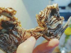 -爸爸糖吐司面包(无锡阳光花园店)