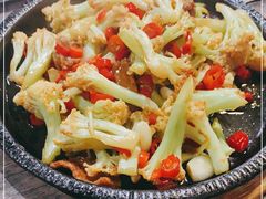 -李师傅脆肚(华强北店)