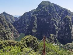 -龙庆峡风景区