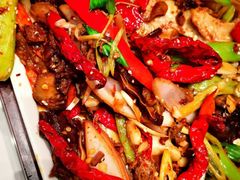 -巴依老爷新疆美食(常营店)