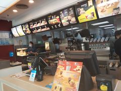 -麦当劳(厦门梧村店)
