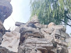 -盛世南宫影视城(北普陀影视城)