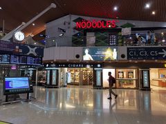 -吉隆坡国际机场