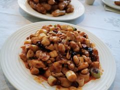 -玉林烤鸭店(定福庄店)