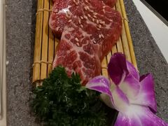 -千寻山野烤肉(中关村店)