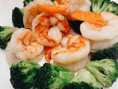 生炒明虾球-御宝轩(益丰·外滩源店)
