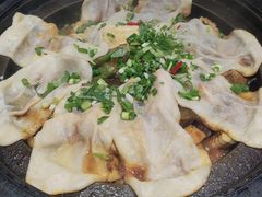 -满兴咱妈烀饼铁锅炖(兰州北街店)