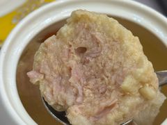 -银都上海菜馆(粤海东路店)