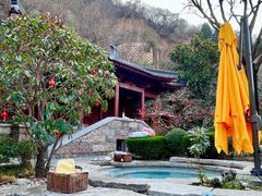 -华清宫景区