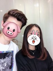 中发-OnHair Salon