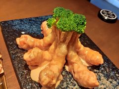 -千代武日本料理(哈西店)