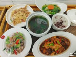 -金月汇月子会所(咸阳世纪大道店)
