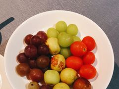 -上海古井假日酒店 · 徽昇楼中餐厅