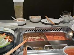 -海底捞火锅(坪山益田假日广场店)