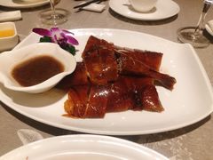 -香云轩·顺德菜(香云纱园林酒店店)