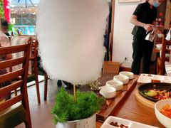 -小大董·烤鸭(王府井apm店)