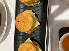-白天鹅宾馆-宏图府餐厅