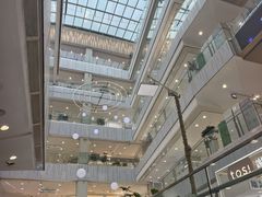 -凯德MALL(西直门店)