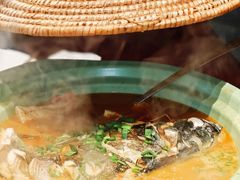 -炊江南·上海菜(国展华漕店)