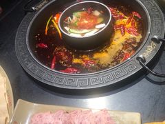 -晓宇重庆火锅(龙首店)