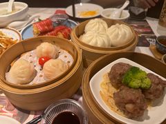 -虾饺妹·粤式茶餐厅(荟聚店)