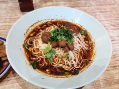-好這口重庆小面(总店)