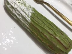 -WHEAT&BAKER-麥(凯德来福士店)