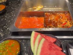 -重庆九记老火锅(广场店)