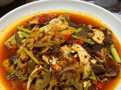 -铁公鸡·四川料理(天环广场店)