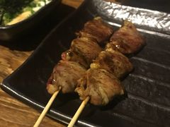 -木子烧鸟屋(百子湾店)