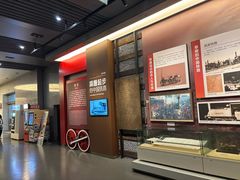 -中国铁道博物馆(正阳门馆)