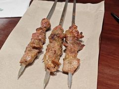 -那拉提之疆·新疆菜(美院店)