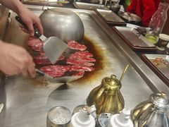 -大神太神·铁板烧(七宝领展广场店)