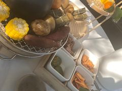 -云里小坐·小院里·团建·宴请·下午茶(三圣乡店)
