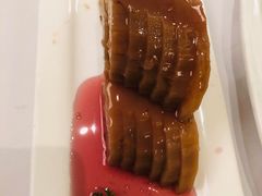 桂花糖藕-知味观(湖滨总店)