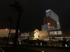 -视博茶点(美狮美高梅店)