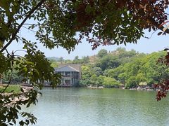 -白马涧龙池景区