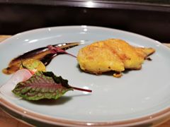 -松临·铁板烧&Omakase(神农店)